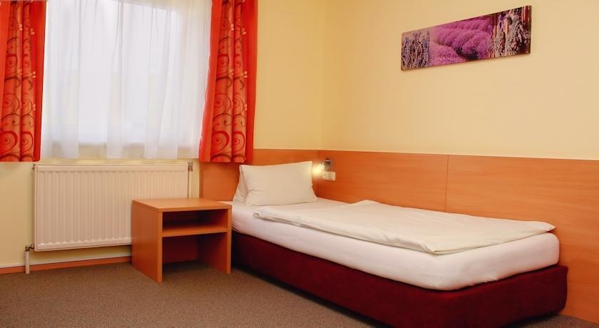 Hotel Denk Bed & Breakfast フォルヒドルフ 部屋 写真