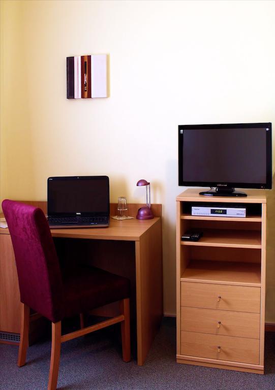 Hotel Denk Bed & Breakfast フォルヒドルフ 部屋 写真